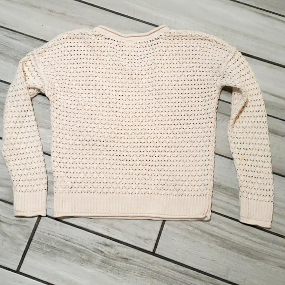 Roxy Sweater - Picture 14 of 16